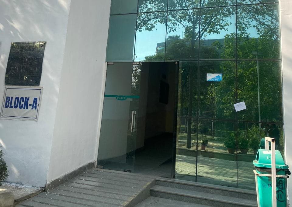 PIET Academic photo 12